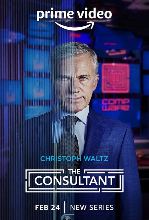the consultant s01e02 bluray|The Consultant (TV Series 2023) .